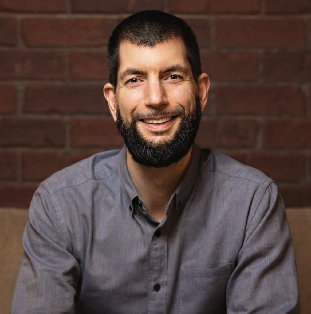 Richard McLean Communication Leadership