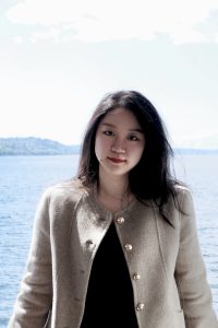 Biying Wu