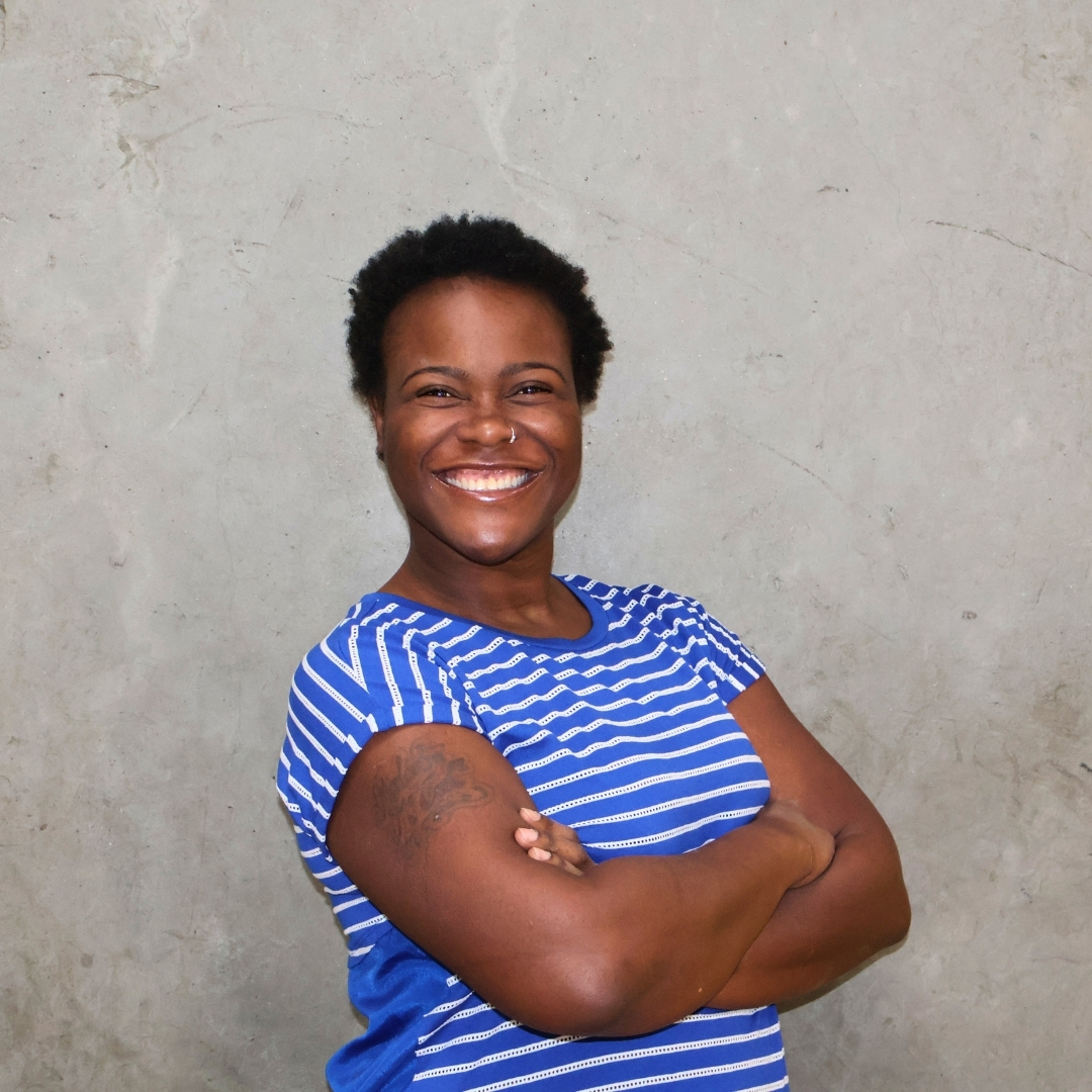 Chiquita Wright