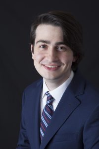 Kevin Laird Headshot