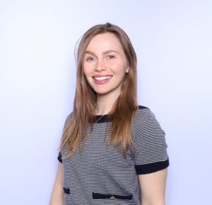 Leah Breen