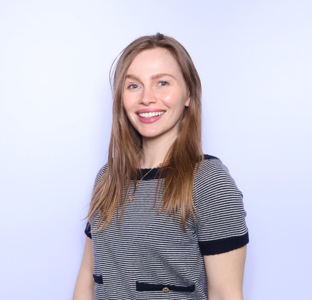 Leah Breen
