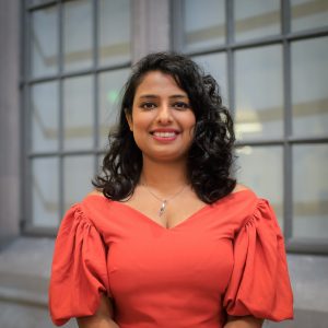 Priyanka Jain