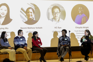 comm lead Dec First Friday