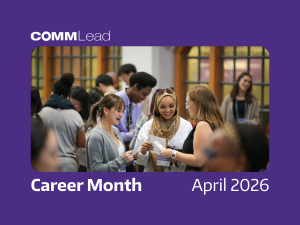 Career Month 2026 Thumbnail