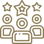 Icon for industry faculty