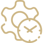 Icon for time period