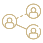 Icon for cohort size