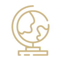 Icon of globe