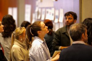 Natalie Rawson evaluates signals of change at the 2026 Future Lab