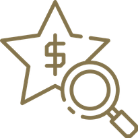 value-for-money icon